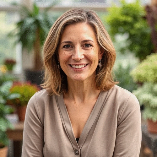 Clara Hampton